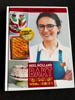 Heel Holland Bakt Winnaarsboek - Anna's Bakrecepten, Vegetarisch, Voorgerechten en Soepen, Ophalen of Verzenden, Zo goed als nieuw