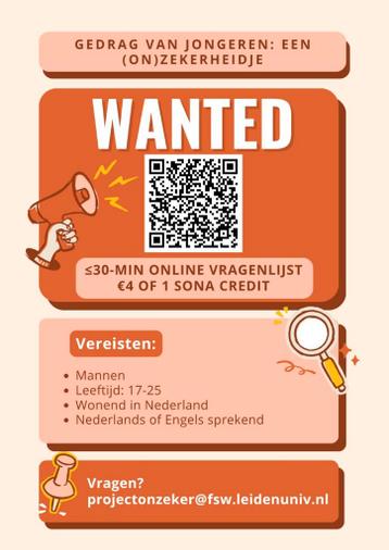 Verdien €4 met een korte online enquête!