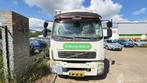 Volvo FL L 4X2 R (bj 2007), Wit, Volvo, Te koop, BTW verrekenbaar