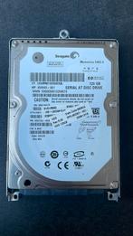 120GB Seagate HDD, Computers en Software, Harde schijven, Intern, HDD, Ophalen of Verzenden, 120GB