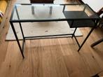 IKEA laptop of bijzettafel, Huis en Inrichting, Tafels | Bijzettafels, Minder dan 55 cm, Rond, Ophalen, 45 tot 60 cm