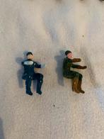 Morestone poppetje (Esso benzinepomp serie) metaal, Verzamelen, Ophalen of Verzenden, Nieuw