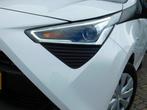 Toyota Aygo 1.0 VVT-i x-fun | Lage km-stand! (bj 2021), Voorwielaandrijving, 12 maanden, Stof, Gebruikt