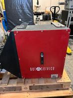 Te koop aangeboden: AER Service afzuigsysteem, Doe-het-zelf en Verbouw, Ventilatie en Afzuiging, Ophalen, Gebruikt, Afzuiger