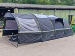 Easy air tunneltent, Caravans en Kamperen, Tenten, Ophalen, Zo goed als nieuw
