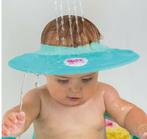 OKBaby , Hippo , haarwaskap , oogbescherming voor de kleine, Ophalen of Verzenden, Zo goed als nieuw, Overige typen, Overige merken