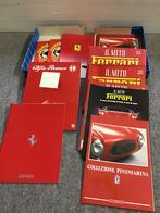 Ferrari’s Documentaire, Ophalen of Verzenden