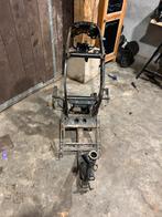 Skipper 125 frame, Ophalen, Gebruikt, Frame