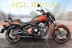 Kawasaki Vulcan S, Bedrijf, ABS, 12 t/m 35 kW, 649 cc