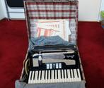 Accordeon Sonola Super, Muziek en Instrumenten, Accordeons, Ophalen of Verzenden, Zo goed als nieuw, Overige merken