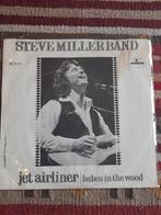 steve millerband- jet airliner 7 inch, Ophalen of Verzenden, Gebruikt, 12 inch, Poprock