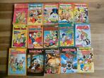 Partij van 15 verschillende Donald Duck pockets, Meerdere stripboeken, Ophalen of Verzenden, Gelezen
