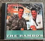 CD The Rambo's Waldeslust, Cd's en Dvd's, Cd's | Nederlandstalig, Boxset, Pop, Ophalen of Verzenden, Zo goed als nieuw