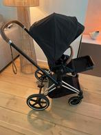 Cybex priam kinderwagen met winter inleg, Overige merken, Ophalen of Verzenden, Zo goed als nieuw