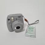 Fujifilm Instax Mini 9, Ophalen of Verzenden, Gebruikt, Polaroid, Fuji