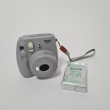 Fujifilm Instax Mini 9 beschikbaar voor biedingen