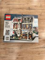 LEGO creator Petshop 10218 MISB, Kinderen en Baby's, Speelgoed | Duplo en Lego, Ophalen of Verzenden, Nieuw, Complete set, Lego