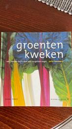 P. Bauwens - Groenten kweken, Boeken, P. Bauwens, Ophalen of Verzenden, Zo goed als nieuw