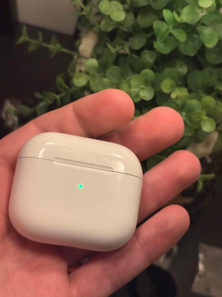 AirPods Pro 1 Case (Gen 1) - Oortjes missen, Audio, Tv en Foto, Koptelefoons, Nieuw, Overige merken, Draadloos, Ophalen of Verzenden