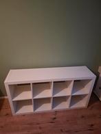 Ikea kalax kast 2x4, Ophalen, 25 tot 50 cm, Minder dan 100 cm