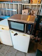 Combimagnetron, Witgoed en Apparatuur, Magnetrons, Ophalen, Gebruikt, Vrijstaand, Combimagnetron