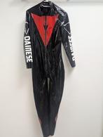 Latex heren catsuit Dainese maat M, Kleding | Heren, Overige Herenkleding, Ophalen of Verzenden, Zo goed als nieuw