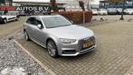 Audi A4 Avant 2.0 TFSI quattro Sport Pro Line S 252 PK, Auto's, Automaat, Gebruikt, Euro 6, 4 cilinders