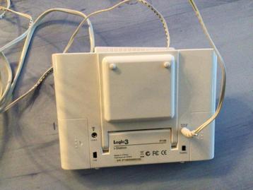 Logic 3 I-Station IP106 iPod Dock beschikbaar voor biedingen