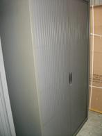 Lockerkasten lockers kluisjes garderobekasten, Ophalen, Gebruikt, Metaal