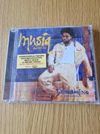 Musiq Soulchild – Aijuswanaseing CD, Ophalen of Verzenden, 2000 tot heden, Gebruikt