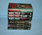 Mel Wallis de Vries Boeken - Los te Koop, Ophalen of Verzenden, Zo goed als nieuw, Mel Wallis de Vries