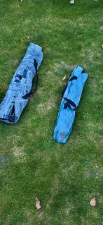 Kampeerstoeltjes, Ophalen, Zo goed als nieuw, Campingstoel