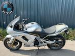KAWASAKI ER 6 F ABS (bj 2006), 2 cilinders, 649 cc, Bedrijf, Sport
