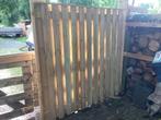 Tuinschermen, Tuin en Terras, Tuinschermen, 150 tot 200 cm, Nieuw, Ophalen of Verzenden, 150 tot 200 cm