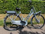 Cortina U4 Solid 2023 elektrische fiets, Fietsen en Brommers, Fietsen | Heren | Herenfietsen, Ophalen of Verzenden, Zo goed als nieuw