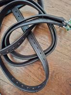 Trust beugelriemen rugprotector stubben 140, Dieren en Toebehoren, Ophalen of Verzenden, Zo goed als nieuw, Trust. com, Trust. com