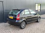 Citroen C3 1.4i Exclusive 5-Drs Airco Nieuwe APK, Voorwielaandrijving, Zwart, Bedrijf, Handgeschakeld