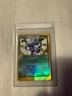 Weezing reverse holo 24/109 poor, Verzenden, Zo goed als nieuw