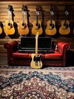 Fender 60th Anniversary Telecaster 2011, Muziek en Instrumenten, Ophalen of Verzenden, Zo goed als nieuw, Solid body, Fender