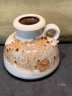 Vaasje Scheurich 493-10 (271025), Antiek en Kunst, Antiek | Keramiek en Aardewerk, Ophalen of Verzenden