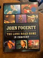 John Fogerty- the long road home, Ophalen of Verzenden, Zo goed als nieuw