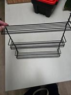 Kruidenrekje - Blokker, Ophalen of Verzenden