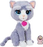 Furreal Friends Bootsie Interactieve Poes, Kinderen en Baby's, Speelgoed | Knuffels en Pluche, Ophalen of Verzenden, Zo goed als nieuw