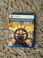 Skull and Bones PS5, Ophalen, Zo goed als nieuw