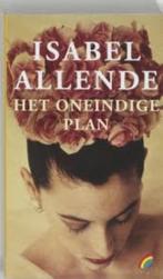 Het Oneindige Plan - Isabel Allende, Ophalen of Verzenden, Gelezen, Isabel Allende