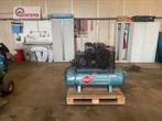 Airpress K200-600  zeer netjes!!!, 100 liter of meer, Ophalen, Zo goed als nieuw