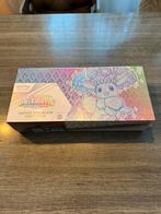 Pokemen Prismatic Evolutions Super Premium Collection box, Ophalen of Verzenden, Nieuw, Boosterbox