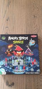 Angry Birds Space - Space Race Kimble!, Een of twee spelers, Ophalen of Verzenden, Zo goed als nieuw, Tactic