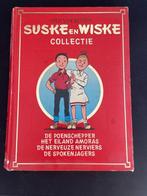 Suske en Wiske Collectie - 67 + 68 + 69 + 70, Gelezen, Ophalen of Verzenden, Willy Vandersteen, Complete serie of reeks