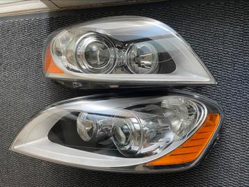 Xc60 xenon bochtverlichting gereviseerd 2008-2013 beschikbaar voor biedingen